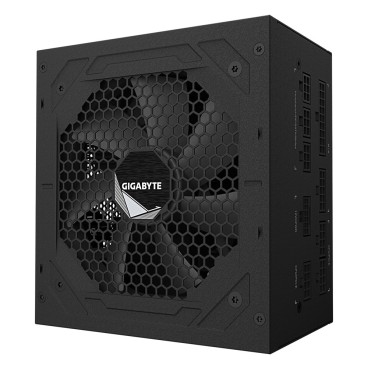GIGABYTE UD1000GM PG5 unité d'alimentation d'énergie 1000 W 20+4 pin ATX ATX Noir