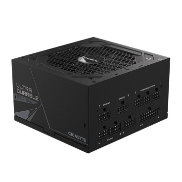 GIGABYTE UD1000GM PG5 unité d'alimentation d'énergie 1000 W 20+4 pin ATX ATX Noir