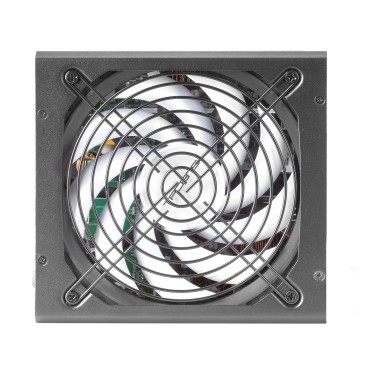 Tacens RADIX VII AG 600M unité d'alimentation d'énergie 600 W 20+4 pin ATX ATX