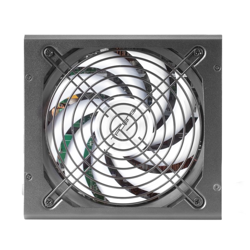 Tacens RADIX VII AG 600M unité d'alimentation d'énergie 600 W 20+4 pin ATX ATX