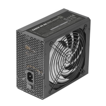 Tacens RADIX VII AG 800S unité d'alimentation d'énergie 800 W 20+4 pin ATX ATX
