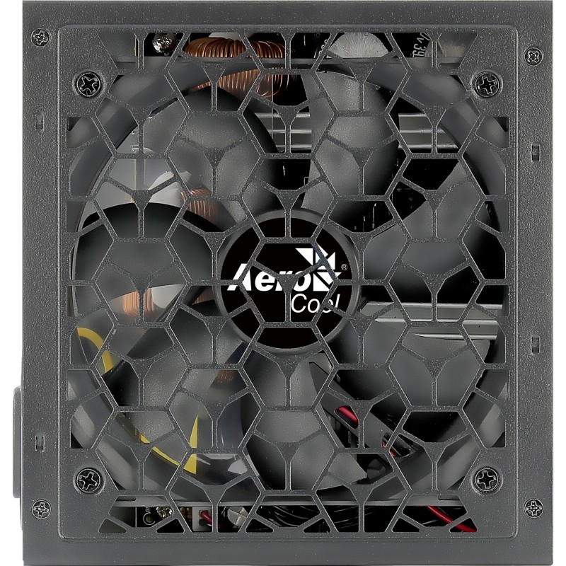 Aerocool Aero unité d'alimentation d'énergie 750 W Noir