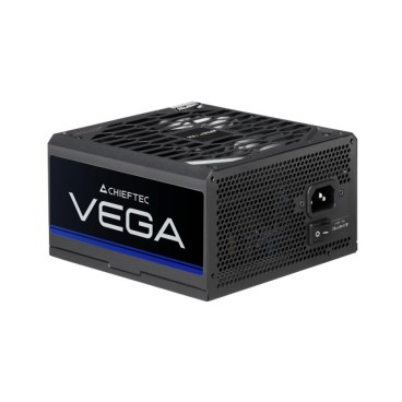 Chieftec Vega PPG-850-S Watt unité d'alimentation d'énergie 850 W 20+4 pin ATX ATX Noir