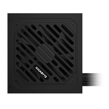 GIGABYTE P650SS unité d'alimentation d'énergie 650 W 20+4 pin ATX ATX Noir