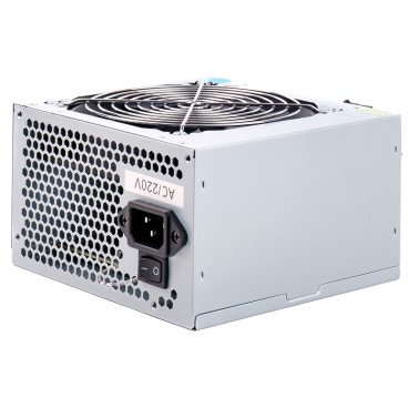 itek NBPS650 unité d'alimentation d'énergie 650 W 20+4 pin ATX ATX Noir