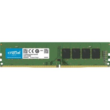 Crucial Pro CP16G4DFRA32A module de mémoire 16 Go 1 x 16 Go DDR4