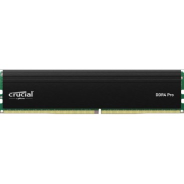 Crucial Pro CP32G4DFRA32A module de mémoire 32 Go 1 x 32 Go DDR4