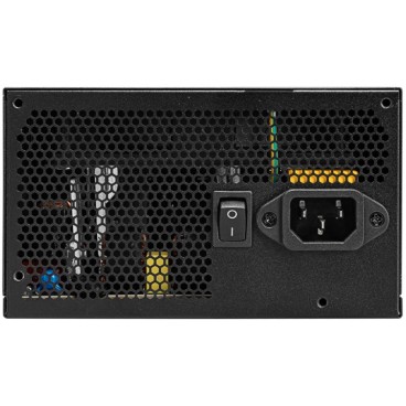 MSI MAG A650BNL unité d'alimentation d'énergie 650 W 24-pin ATX ATX Noir