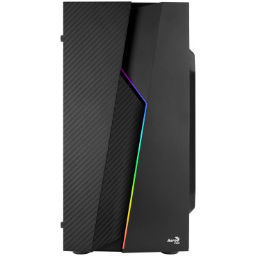 Aerocool Bolt Mini Mini Tower Noir