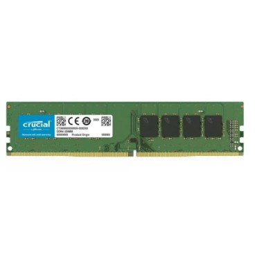 CRUCIAL 16G (1x16G) DDR4-3200 *CT16G4DFRA32AT