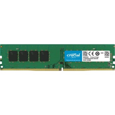 Crucial CT32G4DFD832AT module de mémoire 32 Go 1 x 32 Go DDR4