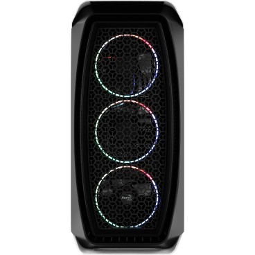 Aerocool Aero One Mini Eclipse Mini Tower Blanc