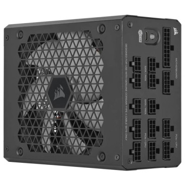 CORSAIR HXi Series HX1000i ATX - 80 PLUS PLATINIUM