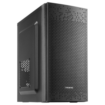 Tacens Anima AC6 unité centrale Mini Tower Noir