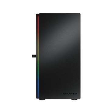 COUGAR PURITY RGB Mini Tower Noir