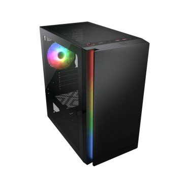 COUGAR PURITY RGB Mini Tower Noir