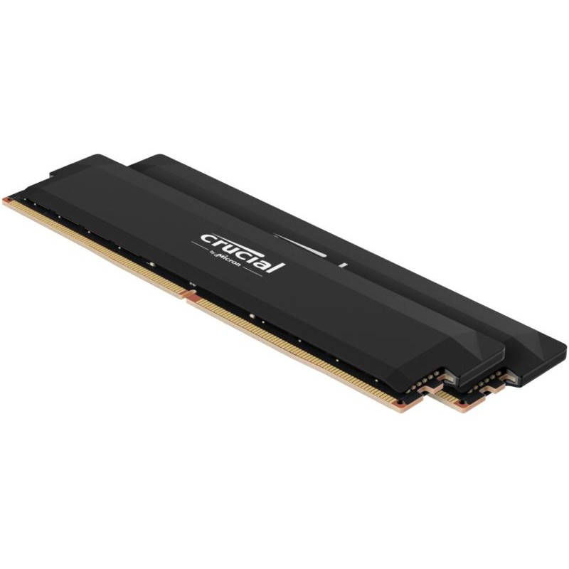 Crucial Pro CP2K32G64C40U5B module de mémoire 64 Go 2 x 32 Go DDR5
