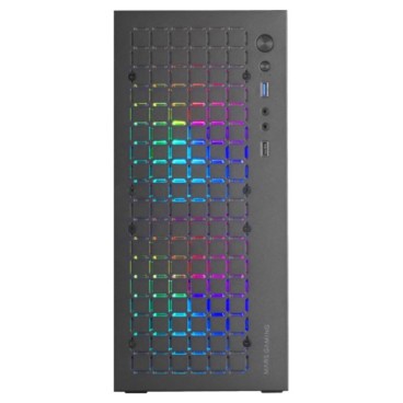 Mars Gaming MC-CORE Mini Tower Noir