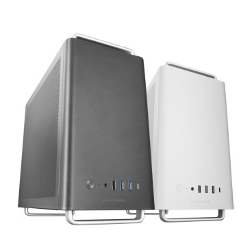 Mars Gaming MC-ELITE Mini Tower Noir