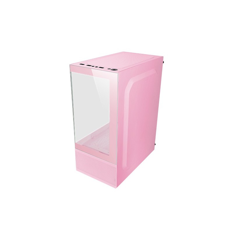 Mars Gaming MC-SEP Mini Tower Rose