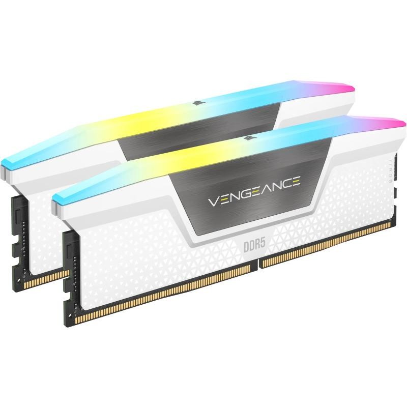 Corsair Vengeance RGB module de mémoire 32 Go 2 x 16 Go DDR4