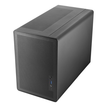 Mars Gaming MC-XPRO Mini Tower Noir