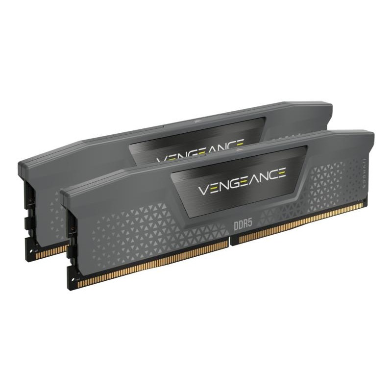 Corsair Vengeance module de mémoire 64 Go 2 x 32 Go DDR5