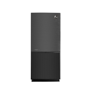 Tacens Imperator II Noir