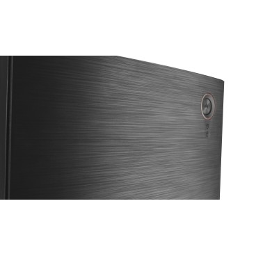 Tacens Imperator II Noir