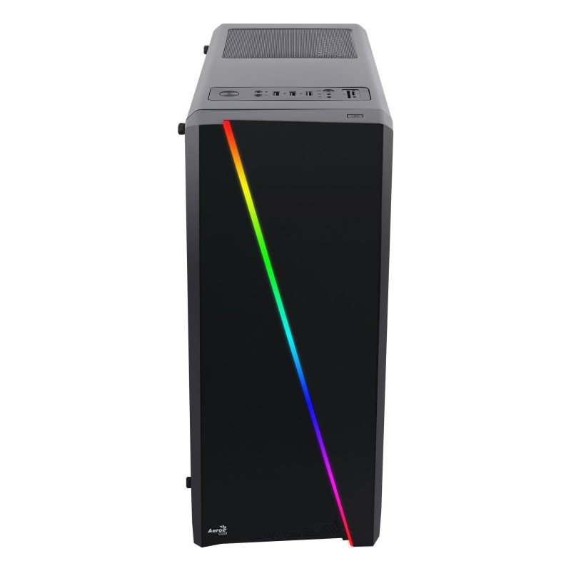 Aerocool Cylon Midi Tower Noir