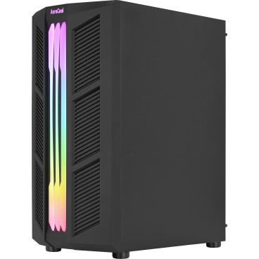 Aerocool Prime Midi Tower Noir