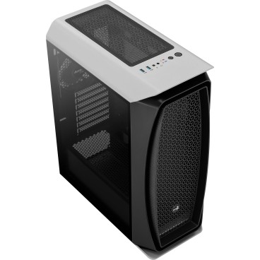 Aerocool Aero One Tower Blanc