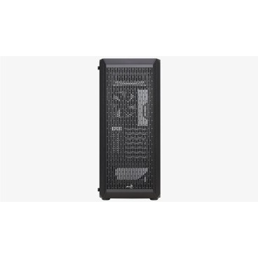Aerocool Beam-G-BK-V1 Mini Tower Noir