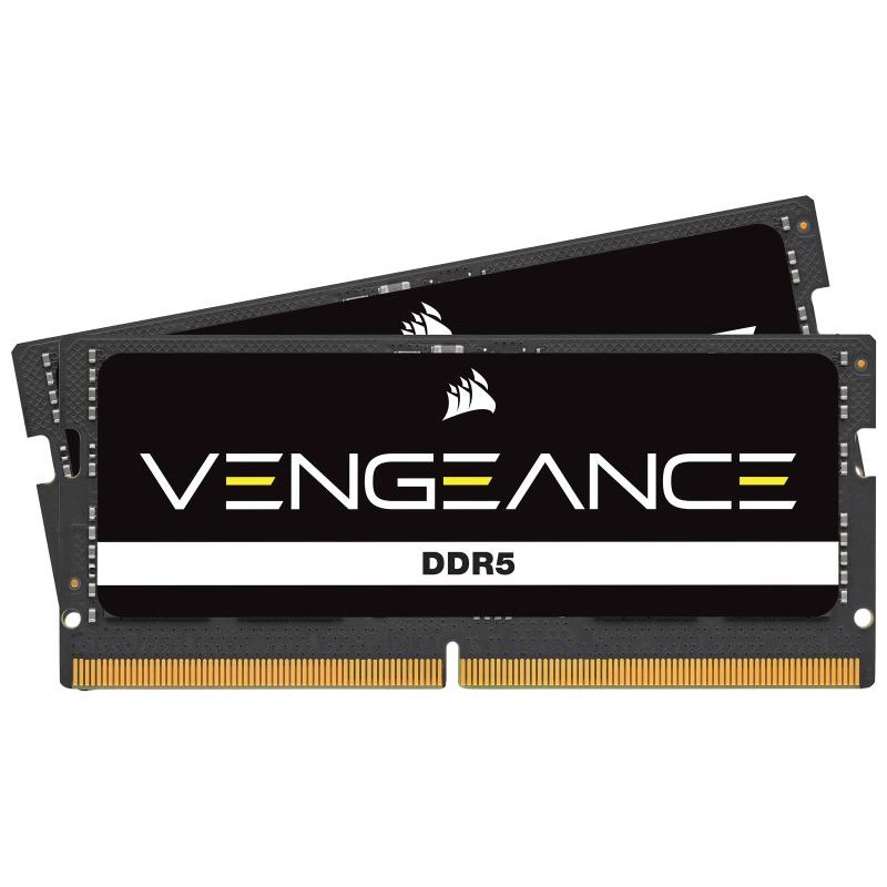 Corsair Vengeance CMSX32GX5M2A5600C48 module de mémoire 32 Go 2 x 16 Go DDR5