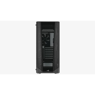 Aerocool Prism-G-BK-v1 Midi Tower Noir