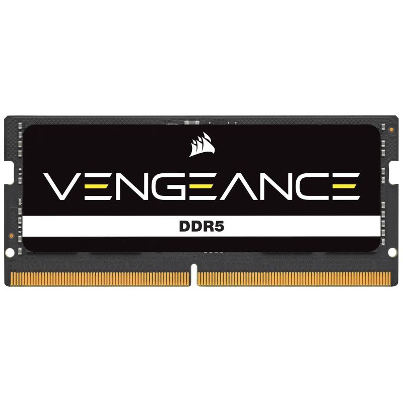 Corsair Vengeance CMSX32GX5M1A5600C48 module de mémoire 32 Go 1 x 32 Go DDR5