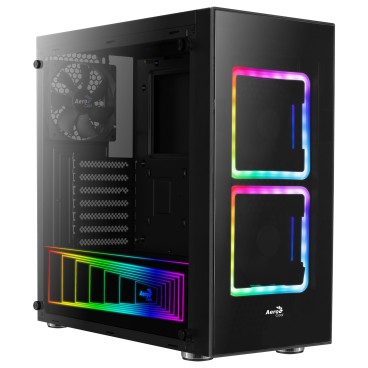 Aerocool Tor Midi Tower Noir