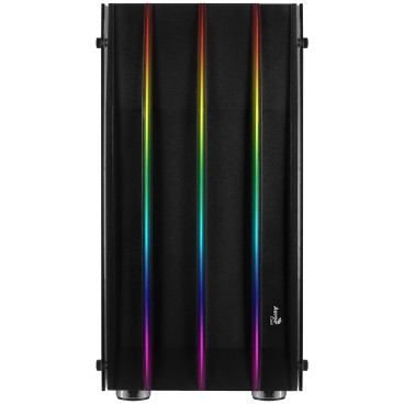 Aerocool Klaw Midi Tower Noir