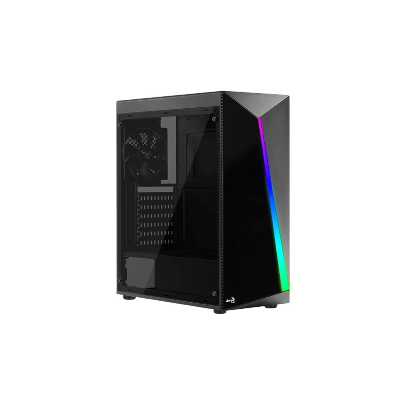 Aerocool Shard Midi Tower Noir