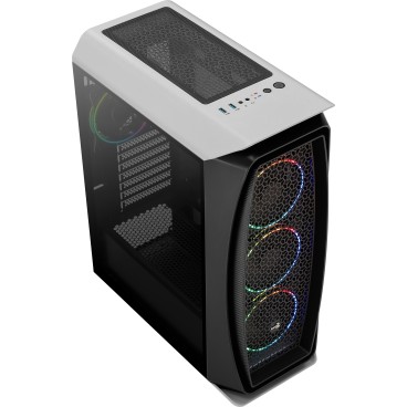 Aerocool Aero One Eclipse Tower Blanc