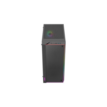 Aerocool Skribble Midi Tower Noir
