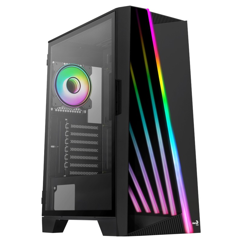 Aerocool Mirage Midi Tower Noir