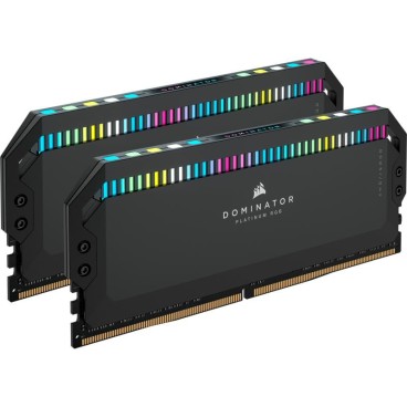 CORSAIR DOMINATOR 32 GO (2X 16 GO) DDR5  5600 MHZ C36