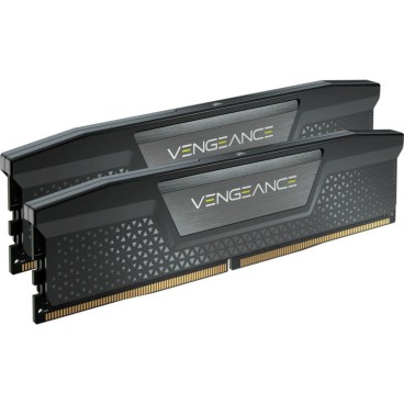 CORSAIR VENGEANCE 64 GO (2X 32 GO) DDR5  5200 MHZ C40