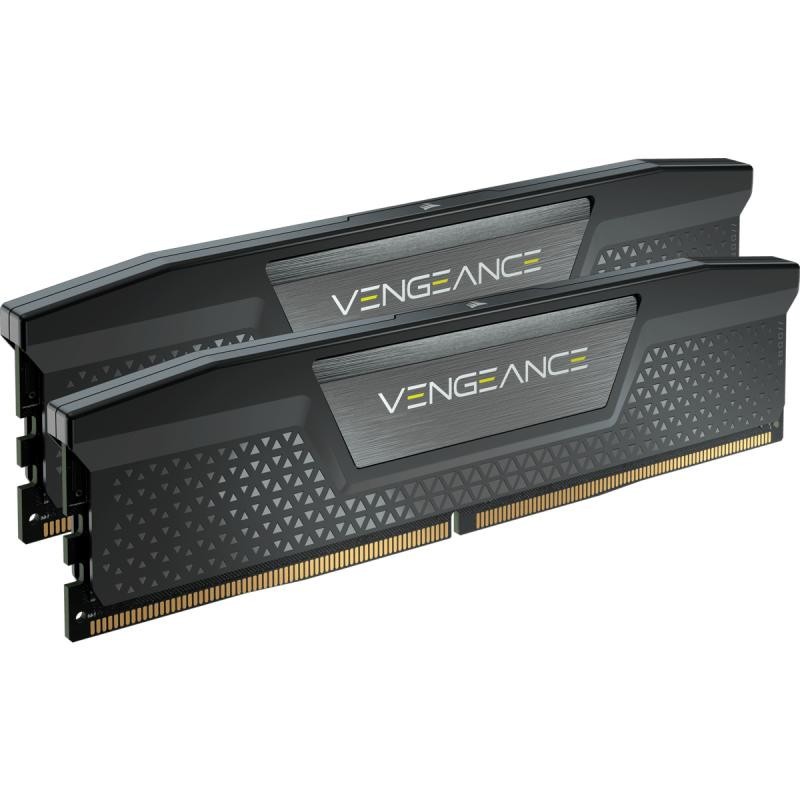 CORSAIR VENGEANCE 64 GO (2X 32 GO) DDR5  5200 MHZ C40