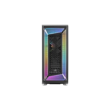 Aerocool Interstellar Midi Tower Noir