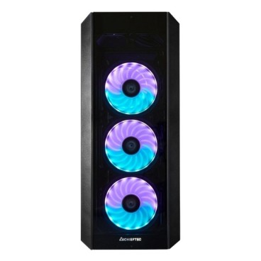 Chieftec SCORPION 3 Midi Tower Noir