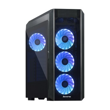Chieftec Scorpion 3 Tower Noir