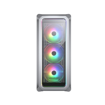 COUGAR Archon 2 RGB Midi Tower Blanc