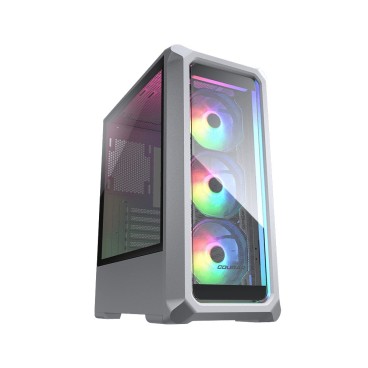 COUGAR Archon 2 RGB Midi Tower Blanc